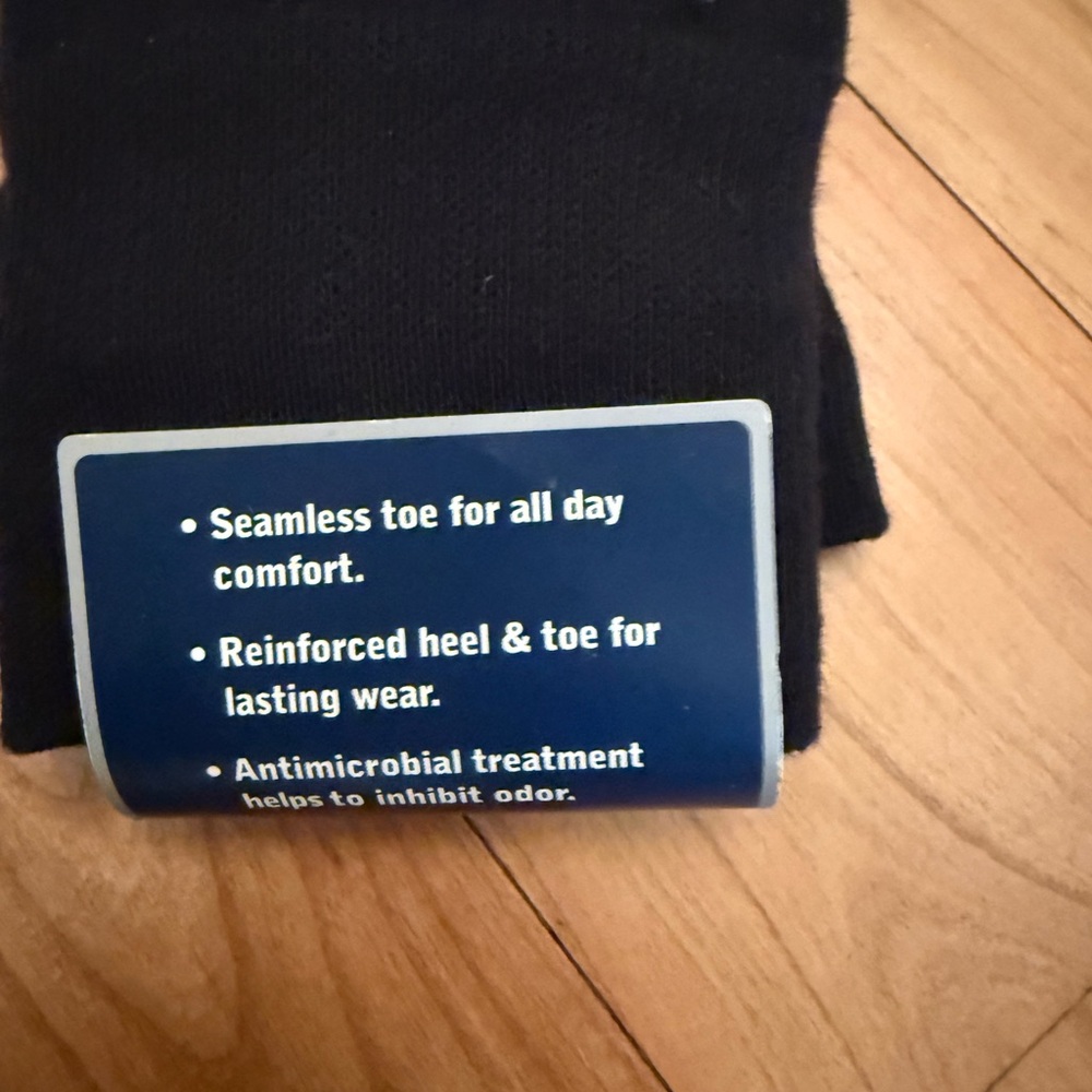 Stafford Men’s Casual Socks - Picture 4 of 6